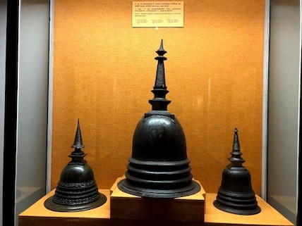 National Museum of Kandy